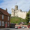 Castle Square