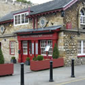 Castle Gate Restaurant