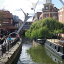 Waterside