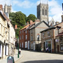 Steep Hill