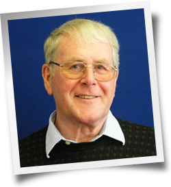 David Ward