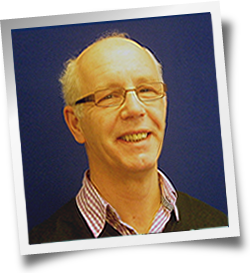 john Sleaford